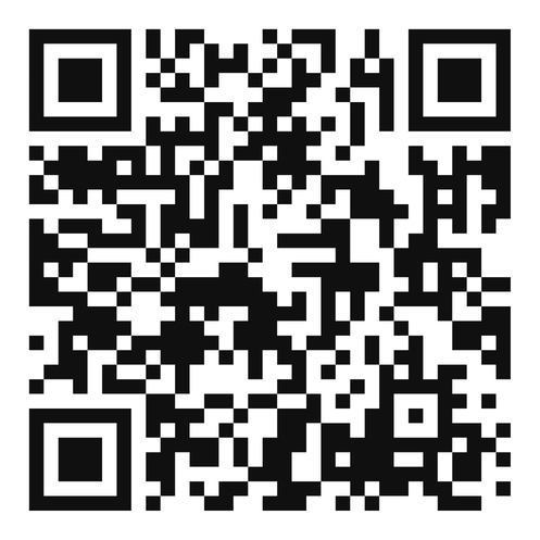 Pumpkin Technology 领英二维码