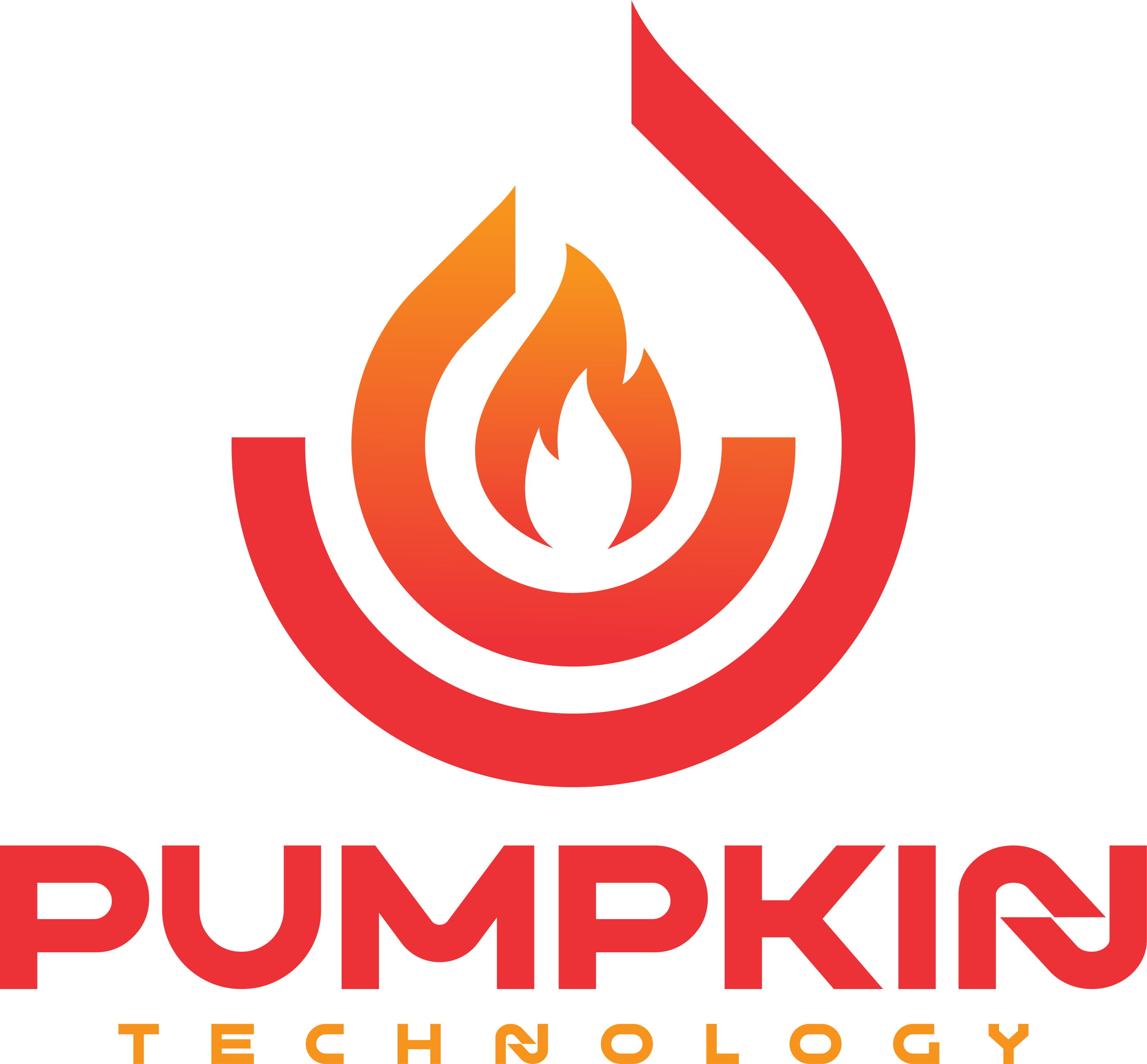 Pumpkin Technology